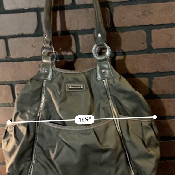 Storksak London diaper bag - Picture 6 of 6